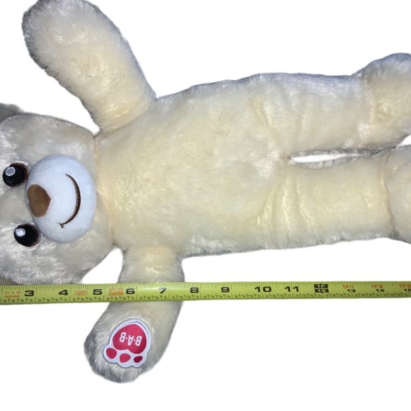 Build A Bear National Teddy Bear Day Plush Limited Edition Toy - Picture 11 of 11